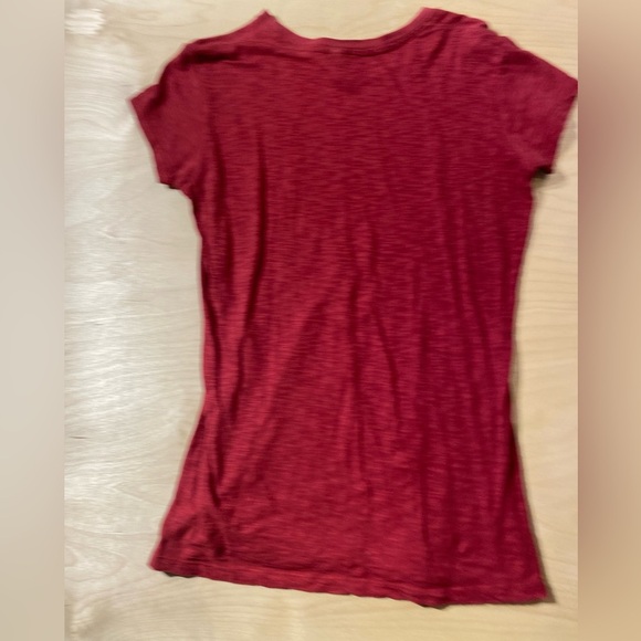 KISS Graphic Red T-Shirt on Pimatee Tag XL (IQ) - Picture 13 of 13